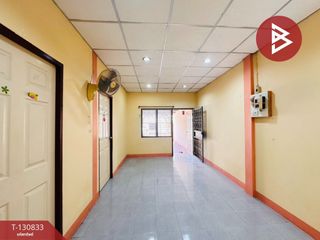 For sale 2 bedrooms townhouse in Tha Maka, Kanchanaburi