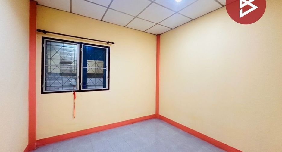 Продажа 2 спальни таунхаус в Tha Maka, Канчанабури