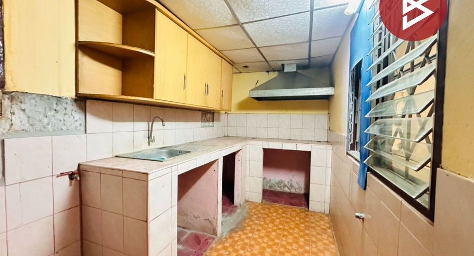 Продажа 2 спальни таунхаус в Tha Maka, Канчанабури
