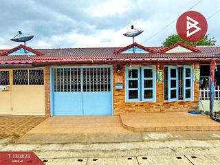 Casa adosada en venta de 2 habitaciones en Ban Pong, Ratchaburi