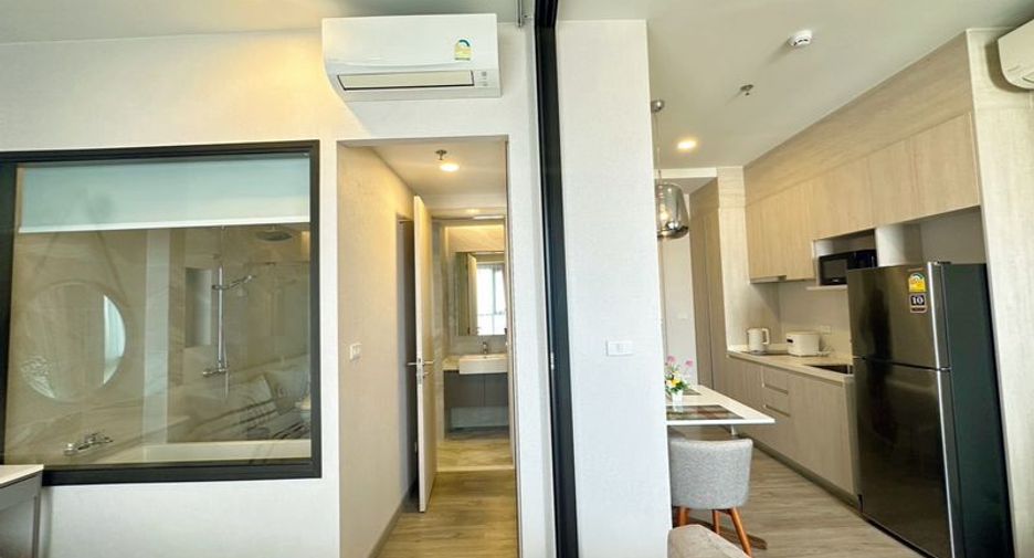 For rent 1 bed condo in Si Racha, Chonburi