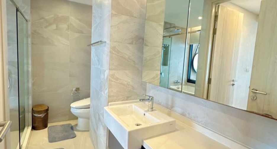 For rent 1 bed condo in Si Racha, Chonburi