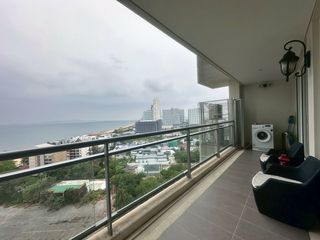 For Rent 1 Bedroom Condo In Bang Lamung, Chonburi
