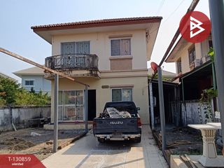 Casa en venta de estudio en Bang Pakong, Chachoengsao