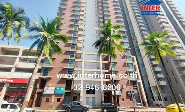 For sale 2 bedrooms condo in Pak Kret, Nonthaburi
