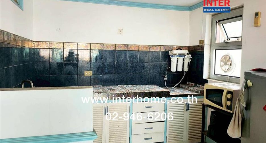 ขาย 2 ห้องนอน คอนโด ใน ปากเกร็ด, นนทบุรี