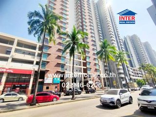 À vendre 2 chambres condo à Pak Kret, Nonthaburi