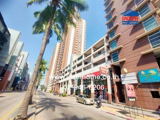 À vendre 2 chambres condo à Pak Kret, Nonthaburi