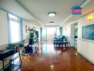 À vendre 2 chambres condo à Pak Kret, Nonthaburi