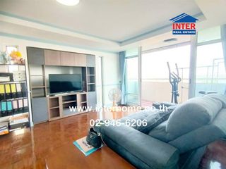 À vendre 2 chambres condo à Pak Kret, Nonthaburi