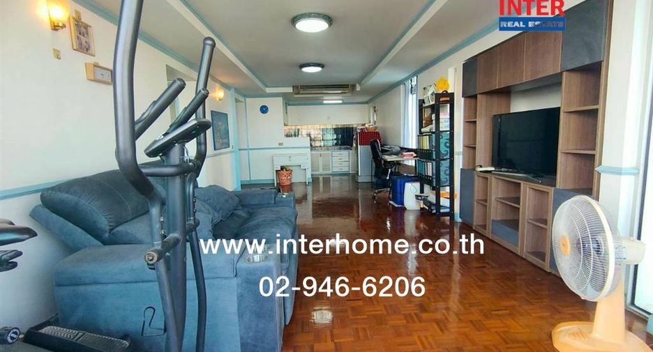 ขาย 2 ห้องนอน คอนโด ใน ปากเกร็ด, นนทบุรี