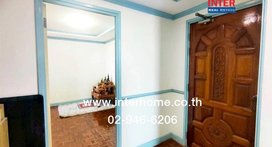 ขาย 2 ห้องนอน คอนโด ใน ปากเกร็ด, นนทบุรี
