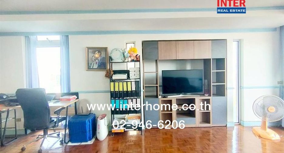 ขาย 2 ห้องนอน คอนโด ใน ปากเกร็ด, นนทบุรี