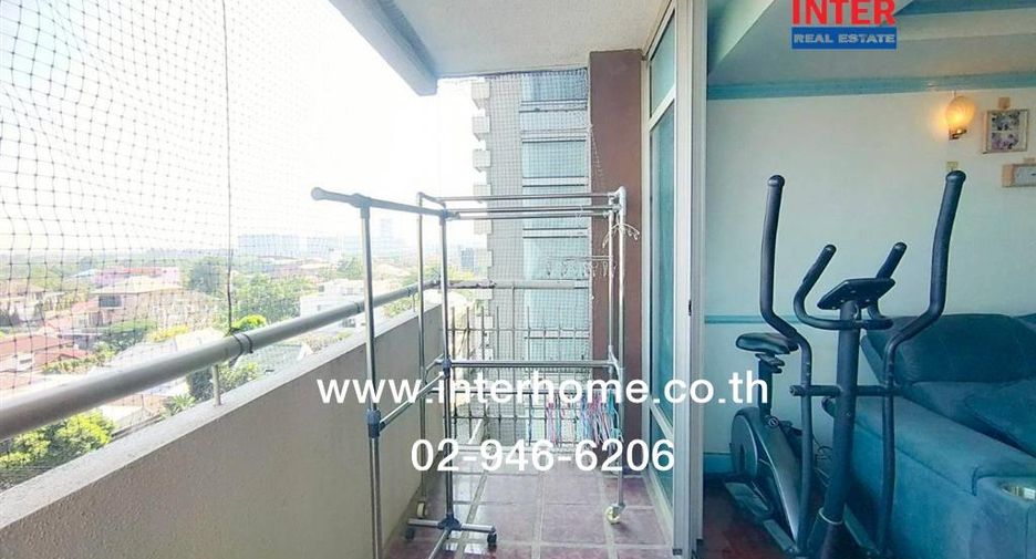 ขาย 2 ห้องนอน คอนโด ใน ปากเกร็ด, นนทบุรี