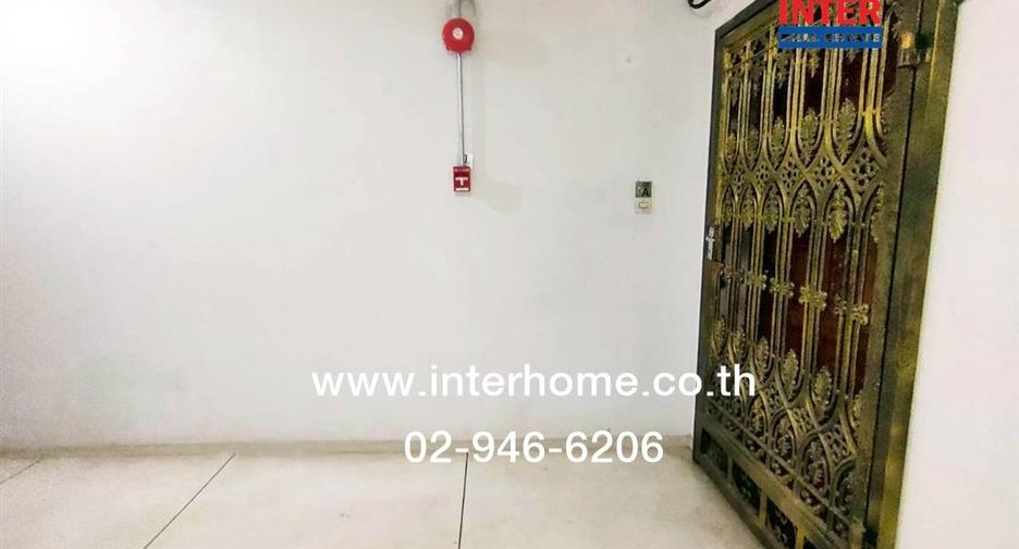 ขาย 2 ห้องนอน คอนโด ใน ปากเกร็ด, นนทบุรี