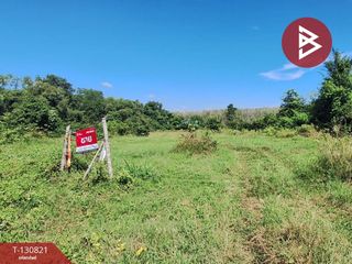 For sale land in Tha Sala, Nakhon Si Thammarat