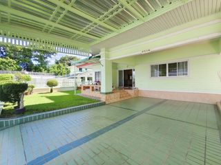 Haus zur Miete mit 3 Zimmer in Bang Lamung, Chonburi