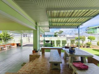 Haus zur Miete mit 3 Zimmer in Bang Lamung, Chonburi