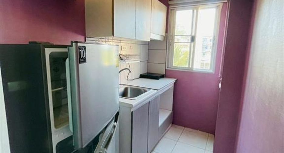 For sale 1 bed condo in Chom Thong, Bangkok