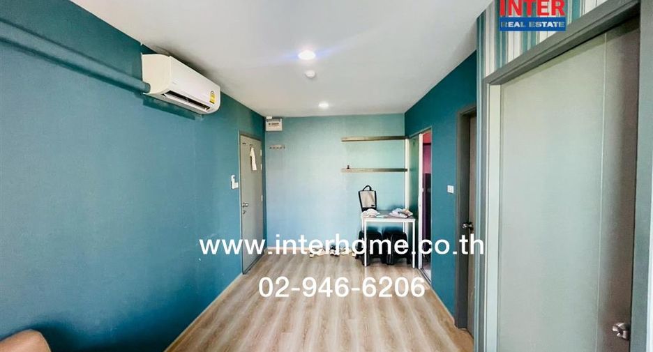 For sale 1 bed condo in Chom Thong, Bangkok