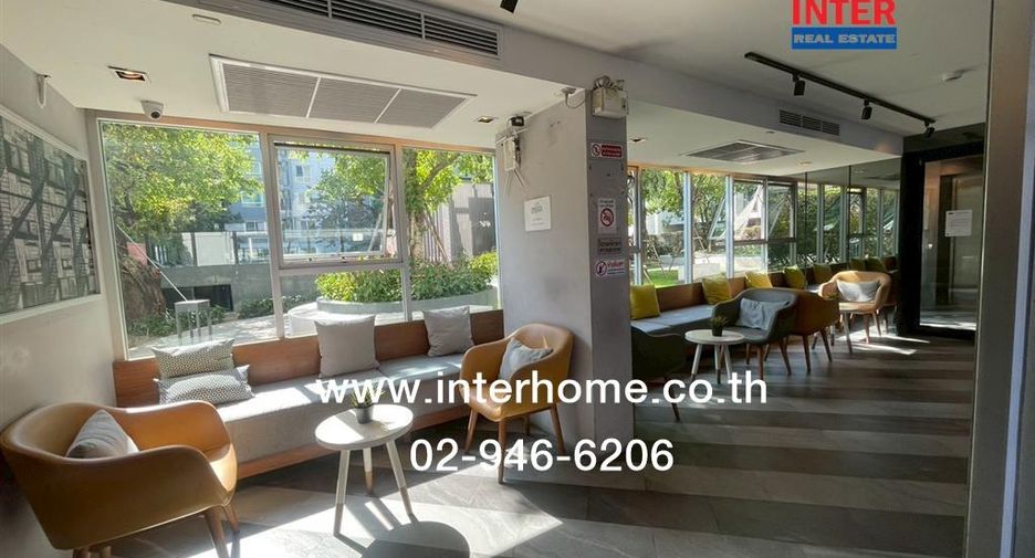 For sale 1 bed condo in Chom Thong, Bangkok