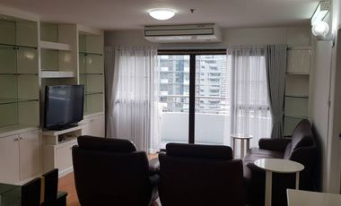 À louer 3 chambres condo à Watthana, Bangkok