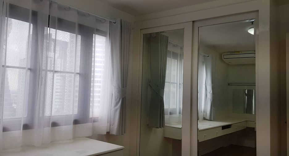 Wohnung zur Miete mit 3 Zimmer in Watthana, Bangkok