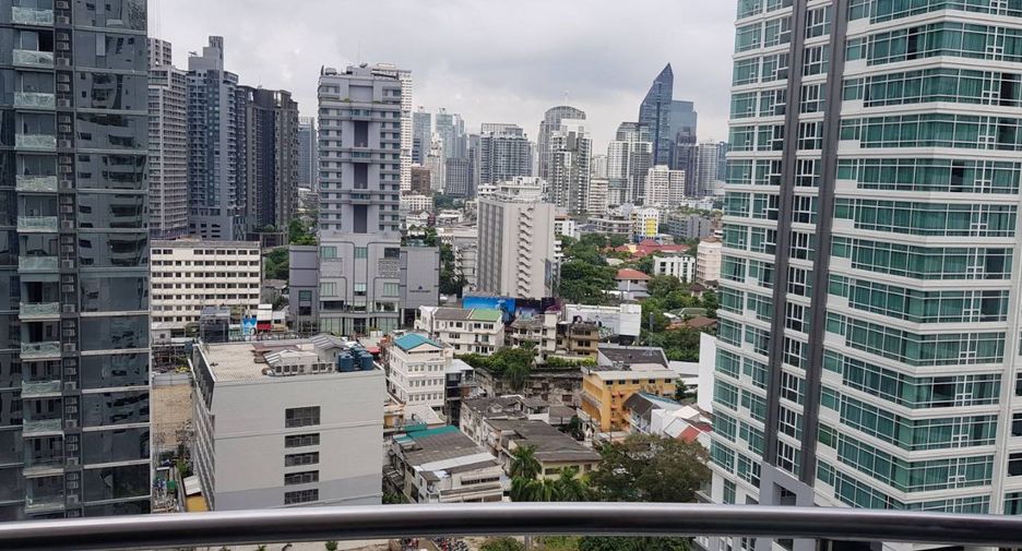 Wohnung zur Miete mit 3 Zimmer in Watthana, Bangkok