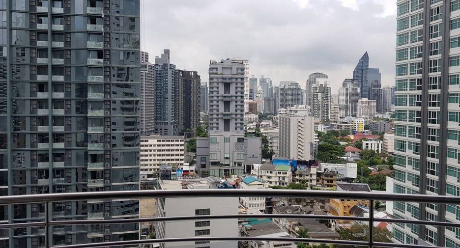 Wohnung zur Miete mit 3 Zimmer in Watthana, Bangkok