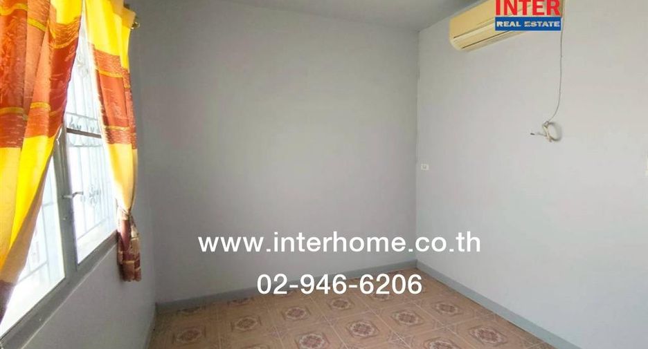 Продажа 2 спальни кондо в Pak Kret, Нонтабури