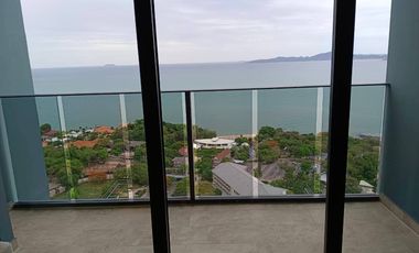 Wohnung zur Miete mit 1 Zimmer in Bang Lamung, Chonburi