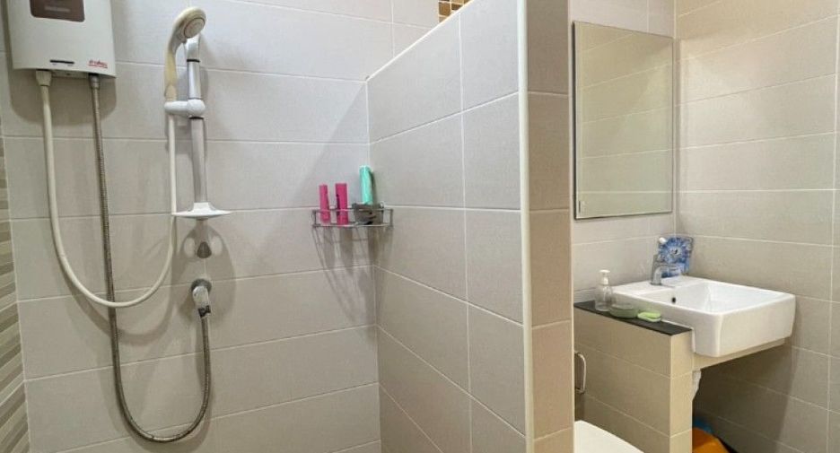 For sale studio house in Ban Phai, Khon Kaen