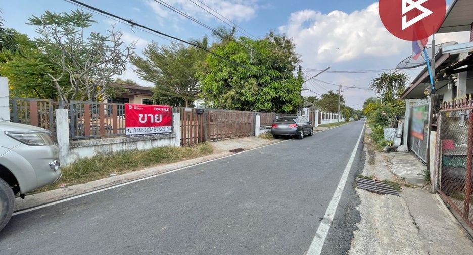 For sale studio house in Ban Phai, Khon Kaen