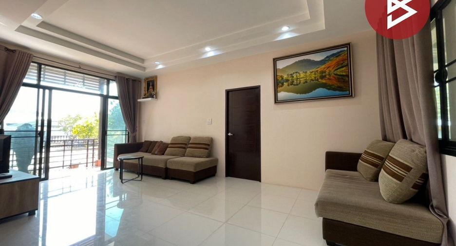 For sale studio house in Ban Phai, Khon Kaen