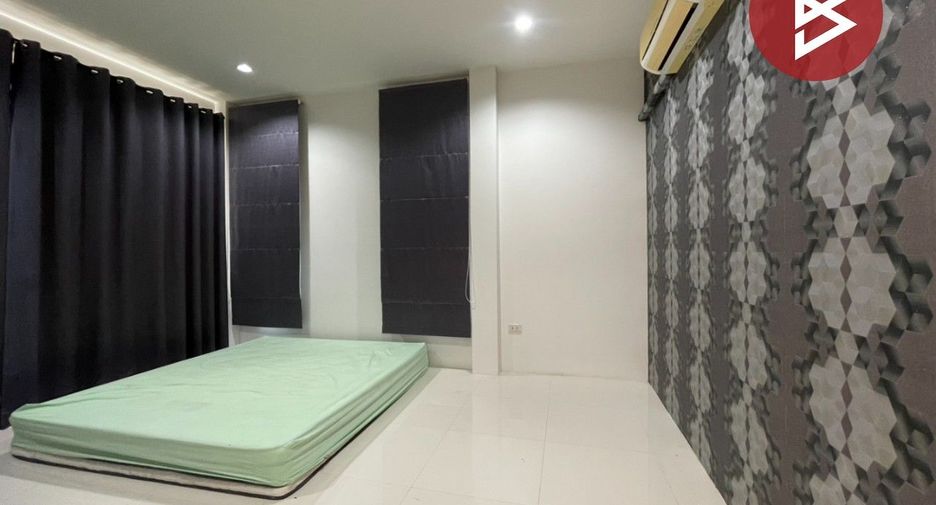 For sale studio house in Ban Phai, Khon Kaen
