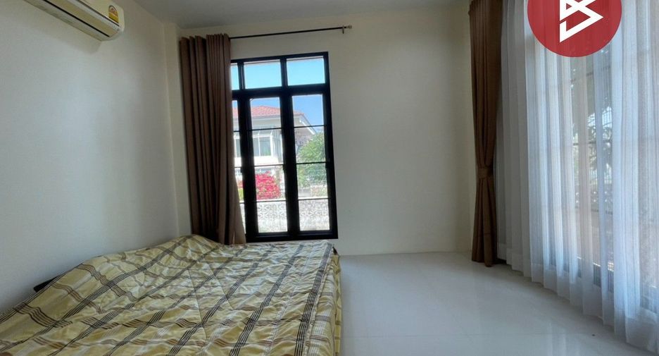 For sale studio house in Ban Phai, Khon Kaen