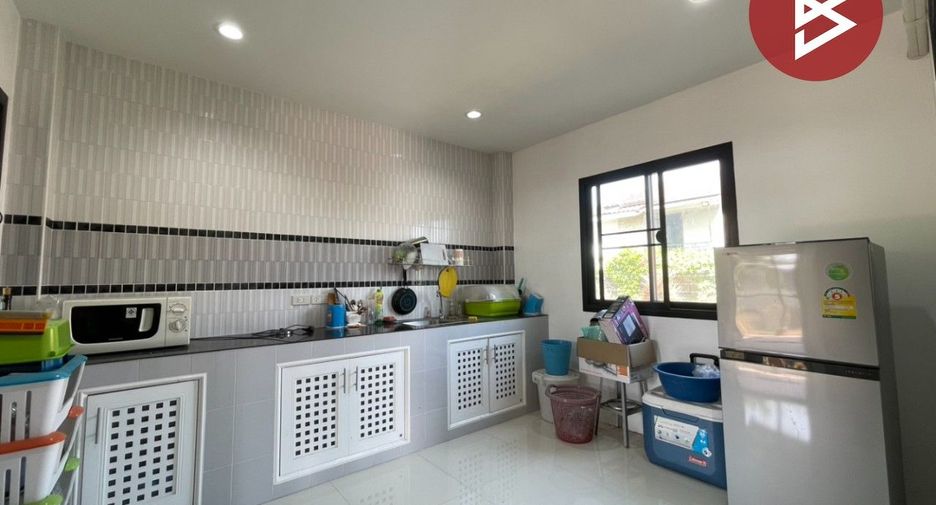 For sale studio house in Ban Phai, Khon Kaen