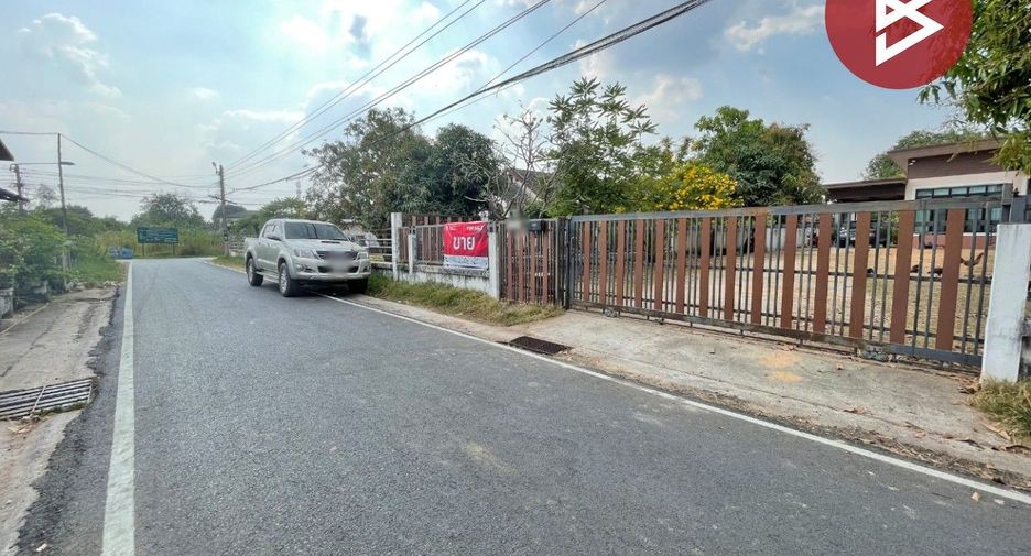 For sale studio house in Ban Phai, Khon Kaen