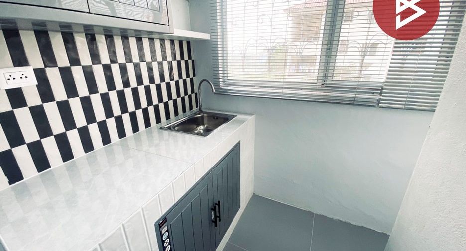 Condo en venta de 1 habitaciones en Bang Sao Thong, Samut Prakan