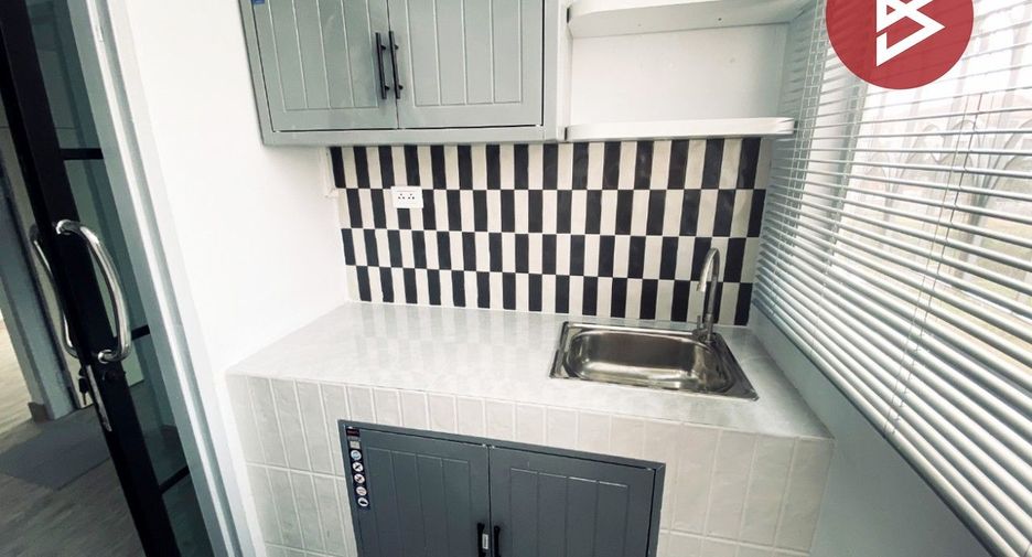 Condo en venta de 1 habitaciones en Bang Sao Thong, Samut Prakan