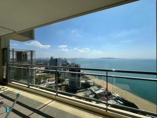 For Rent 1 Bedroom Condo In Bang Lamung, Chonburi