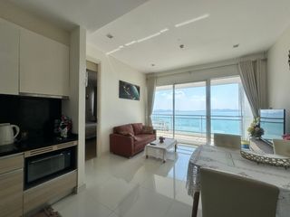 Wohnung zur Miete mit 1 Zimmer in Bang Lamung, Chonburi