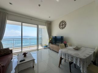 Wohnung zur Miete mit 1 Zimmer in Bang Lamung, Chonburi