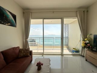 Wohnung zur Miete mit 1 Zimmer in Bang Lamung, Chonburi