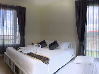 For rent 2 bedrooms condo in Bang Lamung, Chonburi