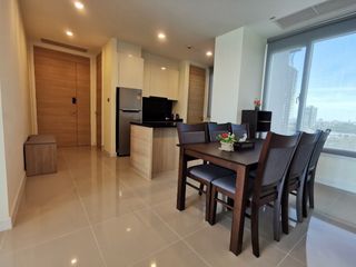 For rent 2 bedrooms condo in Bang Lamung, Chonburi