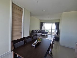 For rent 2 bedrooms condo in Bang Lamung, Chonburi