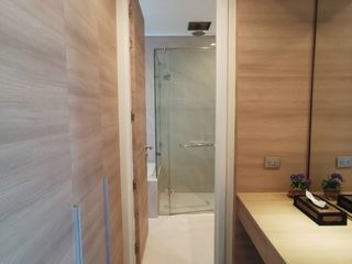 For rent 2 bedrooms condo in Bang Lamung, Chonburi