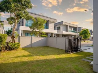 À louer et à vendre 3 chambres maison à Bang Phli, Samut Prakan