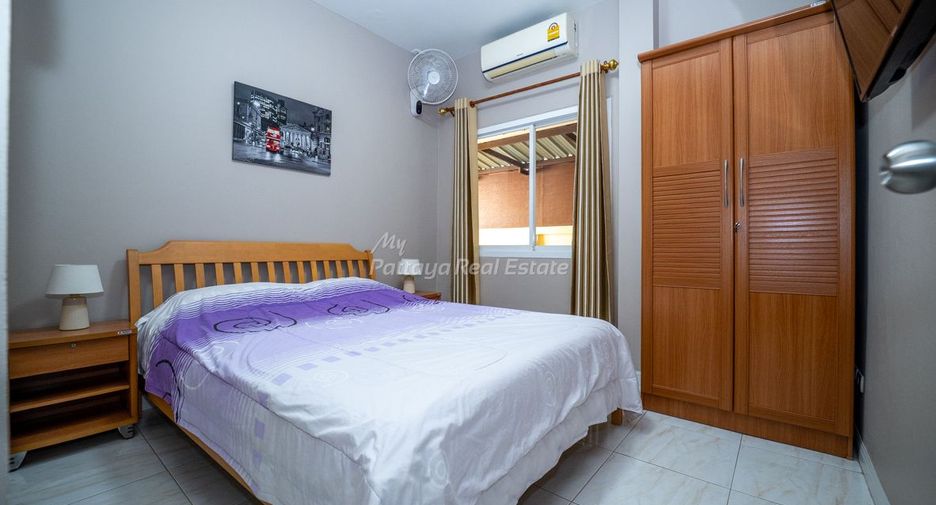 À vendre 6 chambres maison à Bang Lamung, Chonburi